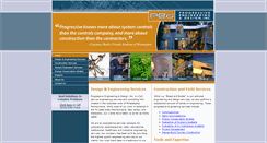 Desktop Screenshot of ped-web.com